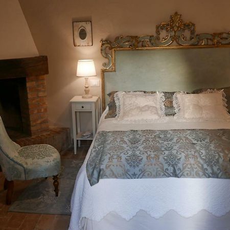 Agriturismo La Pieve Colle Val D'Elsa Zewnętrze zdjęcie
