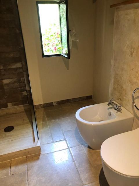 Agriturismo La Pieve Colle Val D'Elsa Zewnętrze zdjęcie
