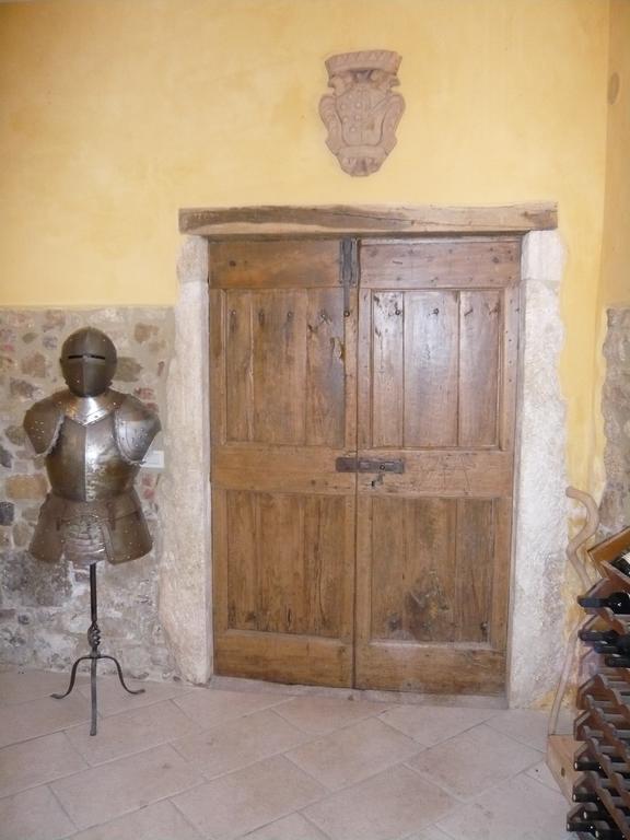 Agriturismo La Pieve Colle Val D'Elsa Zewnętrze zdjęcie