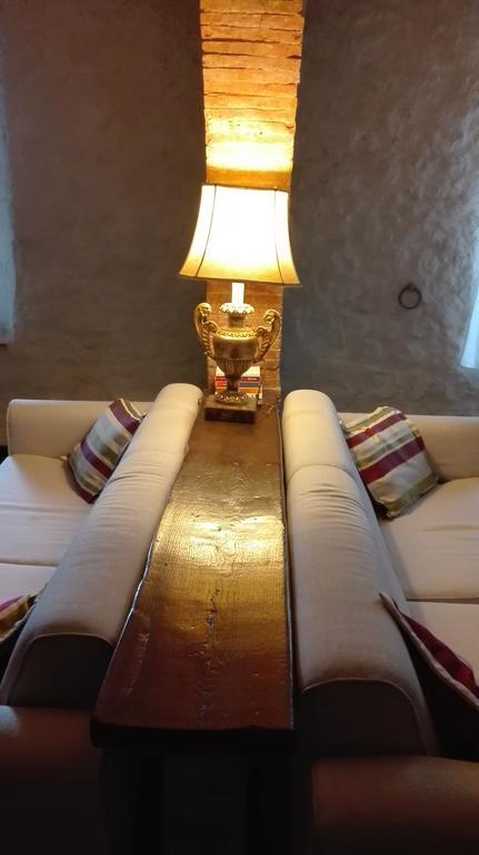 Agriturismo La Pieve Colle Val D'Elsa Zewnętrze zdjęcie