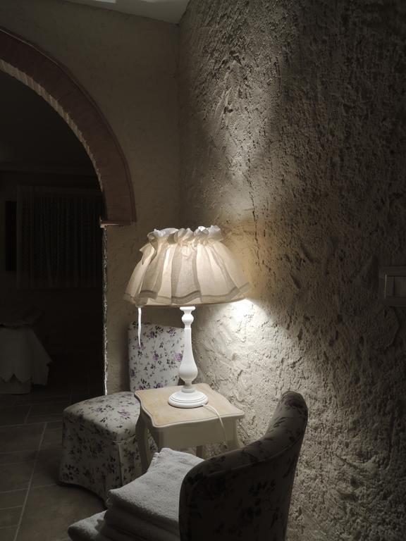 Agriturismo La Pieve Colle Val D'Elsa Zewnętrze zdjęcie