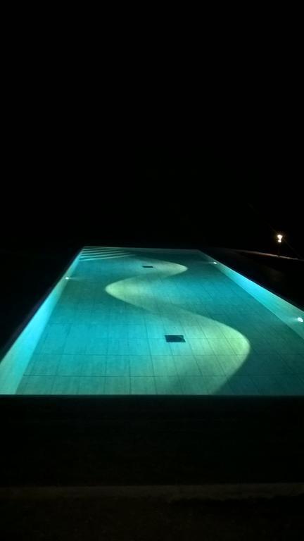 Agriturismo La Pieve Colle Val D'Elsa Zewnętrze zdjęcie
