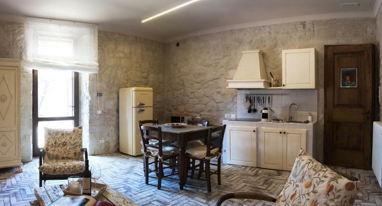 Agriturismo La Pieve Colle Val D'Elsa Zewnętrze zdjęcie